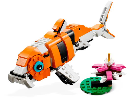 Lego 31109 cijena hot sale